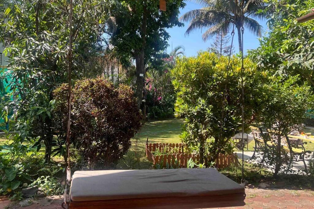 لونافالا Valecha Villa Entire 4Bhkbunglow With 5000 Sq Ft Garden المظهر الخارجي الصورة